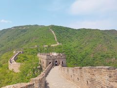 -慕田峪长城