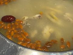 -光头药膳鸡(莱茵小镇店)