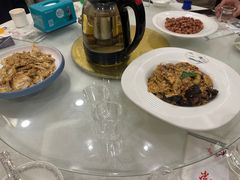 -尚府一品·烤鸭·新京菜(圆明园店)