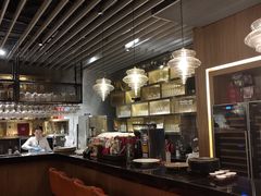 -GreyWhale灰鲸餐厅(武汉国际广场店)