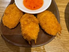 -老鼓楼汤包(太平门店)