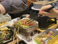 -头牌·鹤岗小串(万达店)