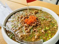 -大锅强·蒸海鲜青岛菜(吾悦广场店)