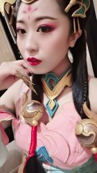 -盘子女人坊古装写真摄影(天津总店)