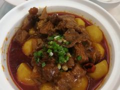 -玉林烤鸭店(定福庄店)