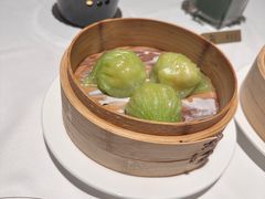 藤椒虾饺皇-炳胜公馆(珠江新城店)