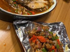 -鸿运楼·舌尖上的徽菜