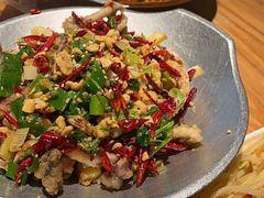 -徐小姐地锅鸡(铜山万达店)