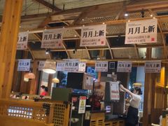 -四方桌·福建客家土菜(沙县步行街店)