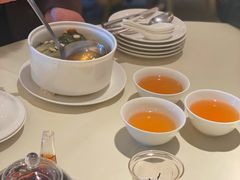 -利苑酒家(华熙国际店)