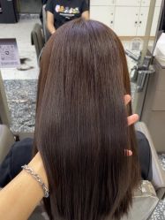 -苏豪路易士·嘉玛发廊