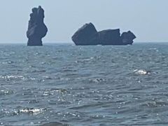 -东戴河风景区-止锚湾