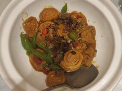 -辛香味烧鱼馆·非遗技艺·排骨红烧肉(光谷医药园店)