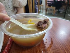 -甜甜屋(解放中路店)