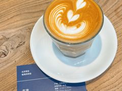 -VOYAGE COFFEE(杨梅竹店)