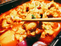 -小小河边鱼(天润城店)