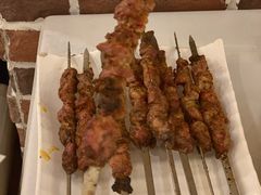 -巴依老爷·新疆美食(上城区天城路店)