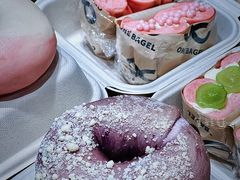 -One Bagel·一个贝果(悠唐店)