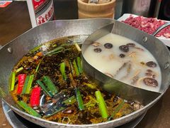 -潮澎派·潮汕菜大排档(南较西路店)