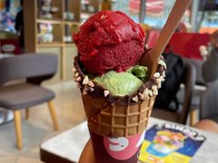 -哈根达斯(上海金山店)