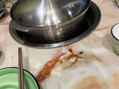 -四季合味椰子鸡(南山大冲店)
