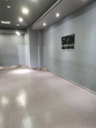 点击看大图 教室-5KM舞蹈街舞工作室