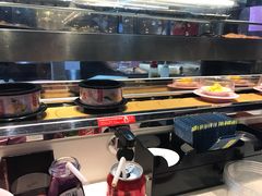 -争鲜回转寿司(通州万达店)