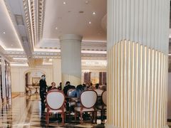 -金石国际大酒店·金丽自助餐厅