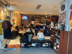 -拳盛时代拳击俱乐部(北京路店)