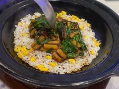 -狮王府淮扬菜(百家湖1912店)