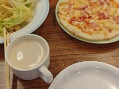 -萨莉亚意式餐厅(悦荟广场店)
