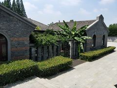 -T80科技文化国际社区-停车场