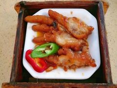 -喜鹊茶点.啫煲(车陂店)