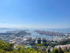 -小南山公园