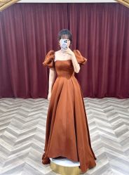 -艾朵婚纱