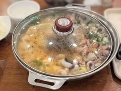 -蚂蚁家辣炒章鱼(海云台店)