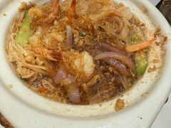 -避风塘·老港味餐厅(虹口龙之梦店)