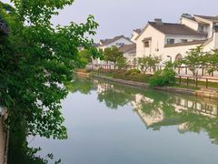 -观潮胜地公园