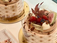 -卷心卷意·轻甜蛋糕(新光天地店)