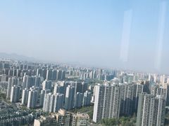 -悦厅·下午茶(杭州柏悦酒店)