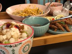 -大王油茶(二厂文创公园店)