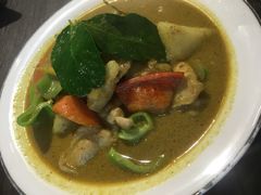 -隐食餐厅(金水湾公馆店)