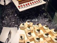 -泰谷酒店·太古码头闽菜自助餐厅