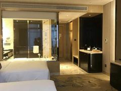 -长沙富力万达文华酒店