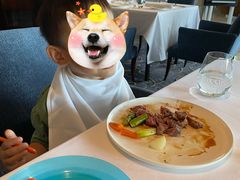 -AZUR聚(香格里拉饭店)