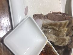 -清真·玛丽亚新疆菜主题餐厅(浙江中路店)
