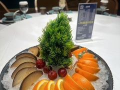 -胖姐渔村(中源大道店)