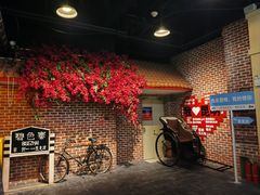 -老昆明网红小吃城(景星恒隆百货店)