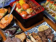 -王氏炉匠·烧鸟放题自助(好运街店)
