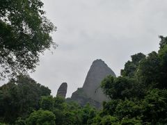 -丹霞山风景名胜区